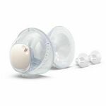 Philips Avent Hands Free posude za prikup mlijeka, A2