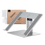 Baseus Laptop Stand držač za laptop do 16'', srebro