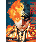 Fire Punch Vol. 01