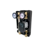 SET ZA MONTAŽU SELTRON (SA MIJEŠAJUĆIM VENTILOM I ELEKTRONSKOM PUMPOM) 1"