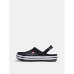 Crocs Crocband Clog Black 46-47