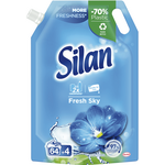 Silan omekšivač Fresh Sky, 68 pranja