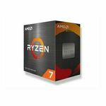 Procesor AMD Ryzen™ 7 5800XT 3.8/4.8GHz, 8C/16T, AM4 (100-100001582BOX)