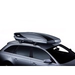 Thule Excellence 900 XT titan krovna kutija