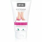 Eva Natura Softening foot cream omekšavajuća krema za pete i stopala 75 ml