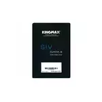 Kingmax SIV32 SSD, 256GB, SATA III, 2.5"