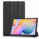 Gigapack preklopna korica za <em>Samsung</em> <em>Galaxy</em> <em>Tab</em> <em>S6</em> Lite 10.4 WIFI (SM-P610) , crni + držač za S Pen