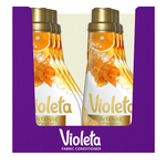 Violeta Paradise omekšivač za rublje, 1,71 l, 6 komada