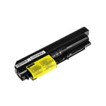 Baterija za Lenovo Thinkpad R61 / T61 / R61e, 14" widescreen, 10.8 V, 4400 mAh