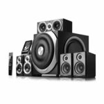 Edifier S760D kućno kino, 5.1, Dolby Digital, 540W
