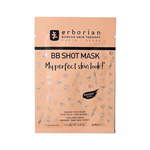 Erborian BB Shot Mask Sheet maska za posvjetljivanje 14 g