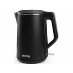 Gorenje K15DWBK kuhalo vode 1,5 l