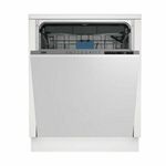 Beko BDIN25323 ugradbena perilica posuđa
