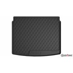 Gledring gumeni tepih za prtljažnik za Seat ATECA/upper variable bottom