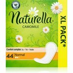 Naturella Camomile Normal Set higijenski ulošci 44 kom za žene