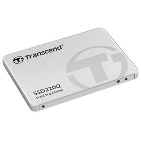 Transcend SSD220Q TS1TSSD220Q SSD 1TB