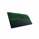 Razer Ornata V3 X mehanička tipkovnica, USB