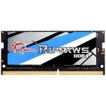 G.SKILL Ripjaws F4-2666C19S-32GRS, 32GB DDR4 2666MHz, (1x32GB)