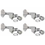 Gotoh GB707-4 C L Chrome Štimer za bas gitaru