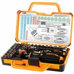 Toman Set alata, profesionalni komplet, 69 kom - TT6900