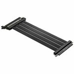 PHANTEKS PCI-e 4.0 Riser kabel 30cm crno