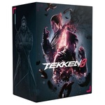 Tekken 8 Collector’s Edition PS5