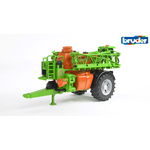 Mounted sprayer Amazone UX 5200
