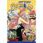One Piece Vol. 66