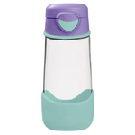 b.box Tritan™ bočica sportska, 450 ml - lilac pop - Ljubičasta