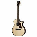TAYLOR 814ce BUILDER'S EDITION