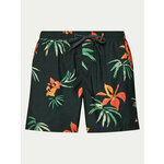 Quiksilver Kupaće gaće i hlače Everyday Mix Volley AQYJV03147 Crna Regular Fit