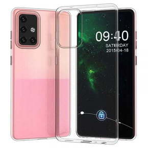 WEBHIDDENBRAND Ultra tanek ovitek za Samsung Galaxy A72 A726