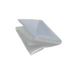Vreća za smeće 50x90cm 10/1 LDPE prozirne
