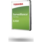 Toshiba HDD, 8TB, SATA, SATA3, 5400rpm