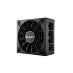 be quiet! napajanje SFX L Power 500 W, 120mm, aktivni PFC