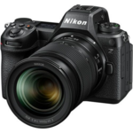 Digitalni fotoaparat Nikon Z6III + 24-70mm f4 Kit
