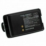 Baterija za Motorola Mag One A8, 2600 mAh