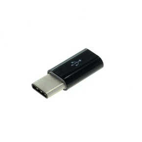 Adapter s MicroUSB na USB-C