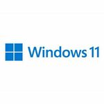 4334720 - MS 1x Win 11 Home 64Bit DVD OEM (EN) - KW9-00632 - MS DSP Win Home 11 64Bit Eng Intl 1pk OEI DVD