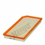 Filtar za zrak HENGST FILTER E662L