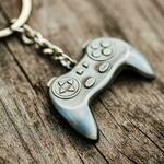Privjesak za ključeve joystick