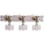 Dr.Parts CMH 0151 CR Chrome Tuner za gitare