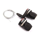 RUČICE MJENJAČA SRAM GRIP SHIFT MRX 8 BRZINA