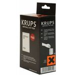 Sredstvo za čišćenje aparata za kavu KRUPS 2x40g