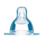 MAM Baby Bottles Teat V1 sisač za bočicu Slow Flow 0m+ 1 kom