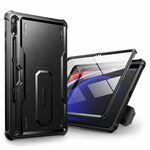 Tech-Protect® Samsung Galaxy S9 Plus/S10 Plus Case Kevlar Pro - dvostrana maskica