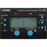 BOSS TU-30 chromatic tuner/metronom ŠTIMER