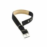 Ferplast ogrlica za pse Daytona C40/69 cm, crna