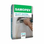 Polimer cementna masa SAMOPEV GLET EXTRA 25kg