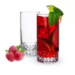 ALTOM DESIGN čaše za piće Kavos 300 ml